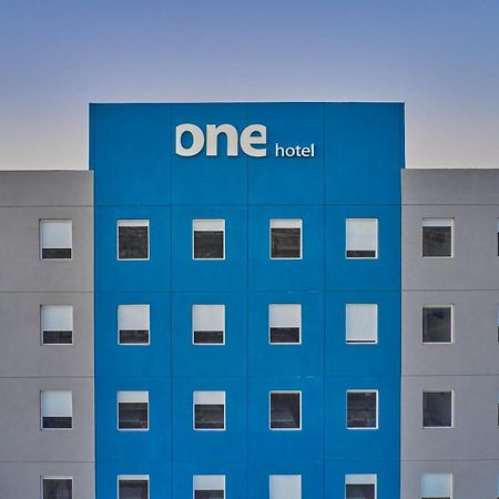 One Morelia Acueducto Exterior foto
