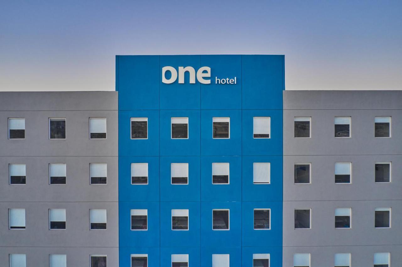 One Morelia Acueducto Exterior foto
